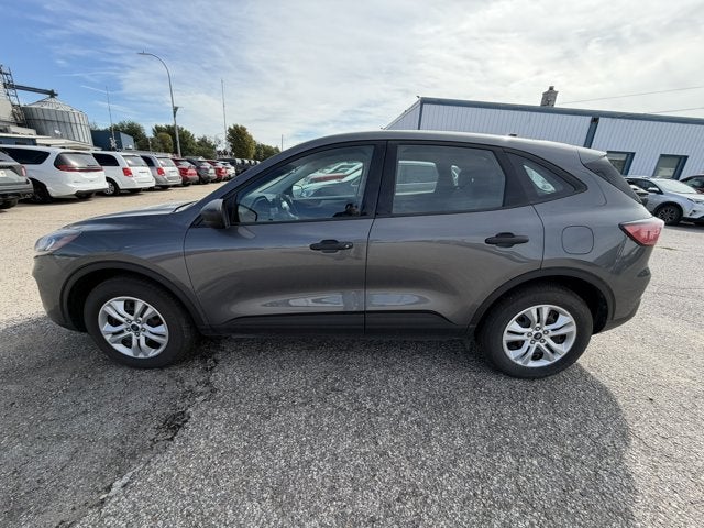 2021 Ford Escape S
