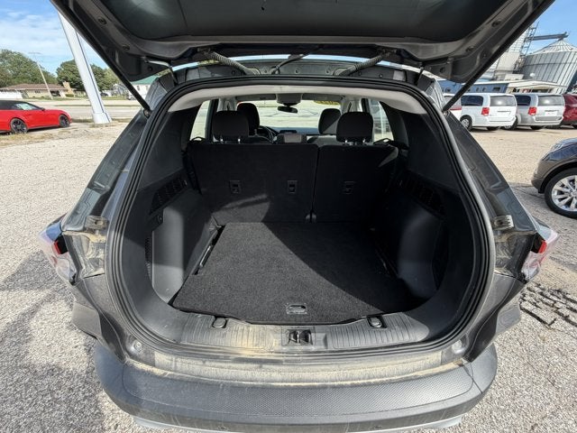 2021 Ford Escape S