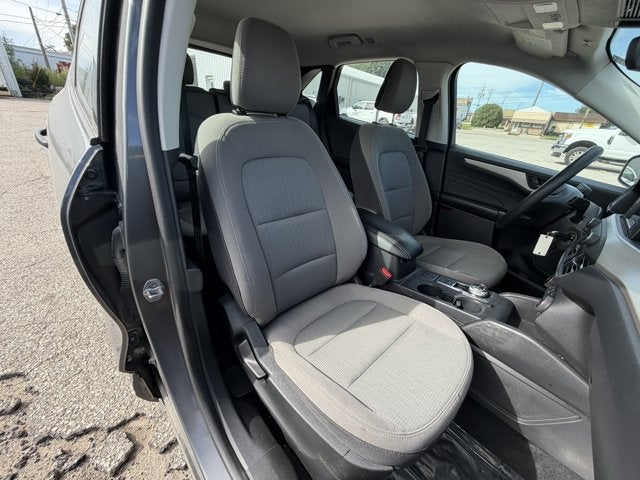 2021 Ford Escape S