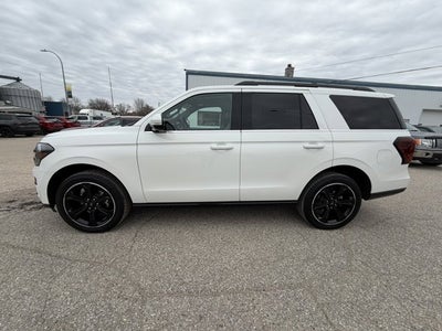 2024 Ford Expedition Limited