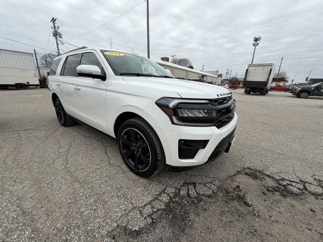 2024 Ford Expedition Limited