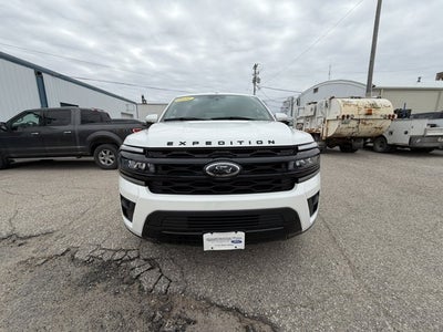 2024 Ford Expedition Limited