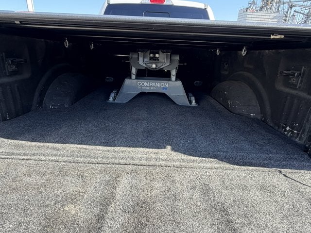 2018 Ford Super Duty F-250 SRW LARIAT