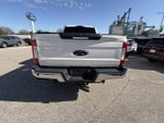 2018 Ford Super Duty F-250 SRW LARIAT