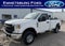 2021 Ford Super Duty F-250 SRW XL