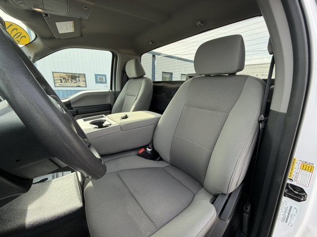 2021 Ford Super Duty F-250 SRW XL