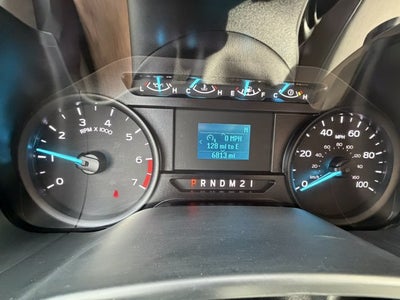 2021 Ford Super Duty F-250 SRW XL