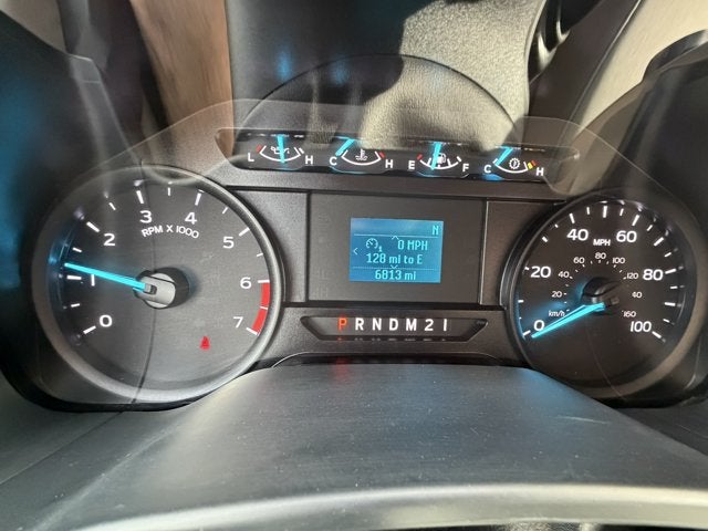 2021 Ford Super Duty F-250 SRW XL