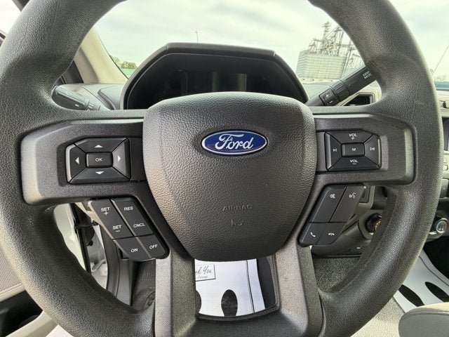 2021 Ford Super Duty F-250 SRW XL