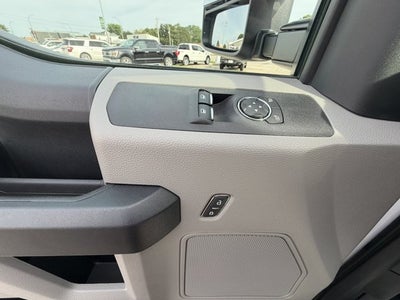 2021 Ford Super Duty F-250 SRW XL