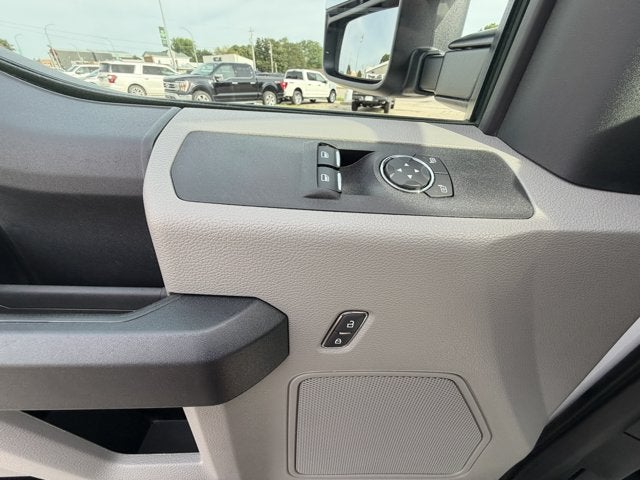 2021 Ford Super Duty F-250 SRW XL