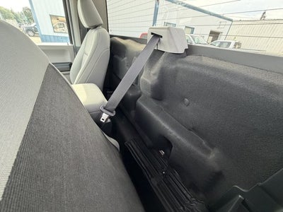 2021 Ford Super Duty F-250 SRW XL