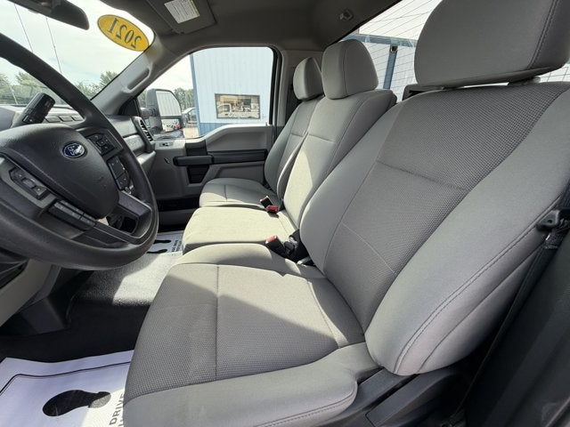 2021 Ford Super Duty F-250 SRW XL