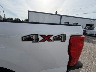 2021 Ford Super Duty F-250 SRW XL