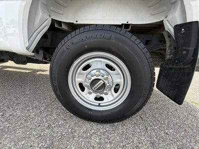 2021 Ford Super Duty F-250 SRW XL