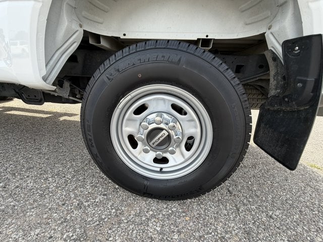 2021 Ford Super Duty F-250 SRW XL
