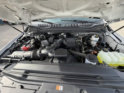2021 Ford Super Duty F-250 SRW XL