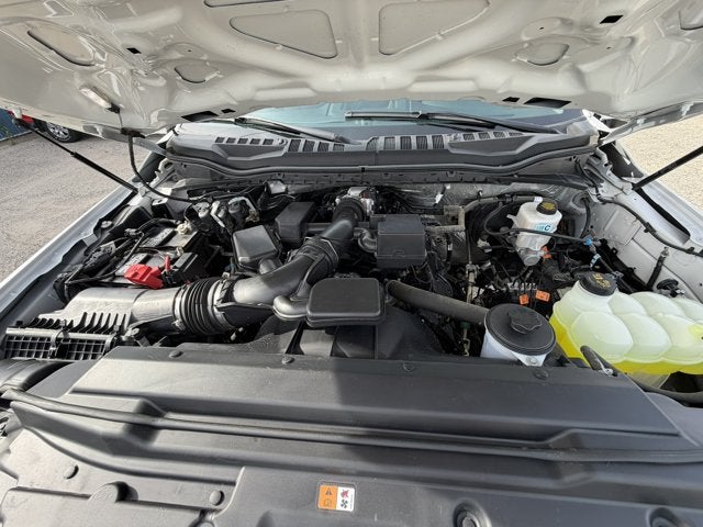 2021 Ford Super Duty F-250 SRW XL