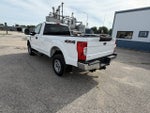 2021 Ford Super Duty F-250 SRW XL