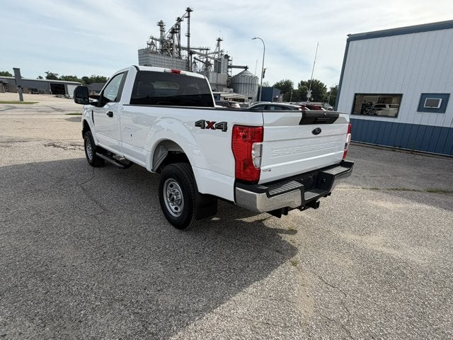 2021 Ford Super Duty F-250 SRW XL
