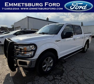 2019 Ford F-150 F150
