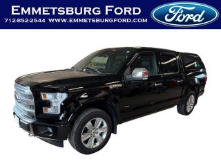 2017 Ford F-150 F150