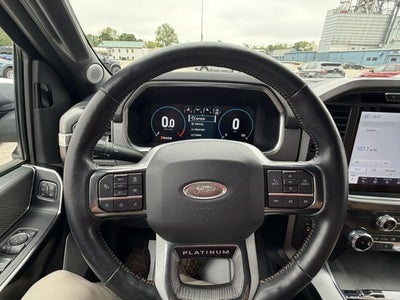 2022 Ford F-150 Base