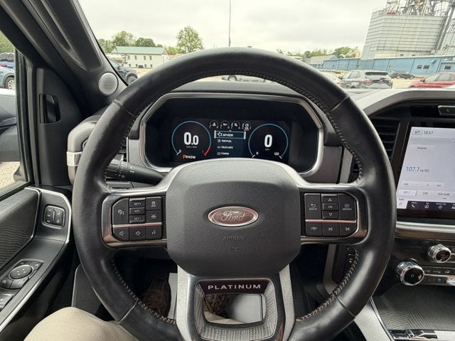 2022 Ford F-150 Base