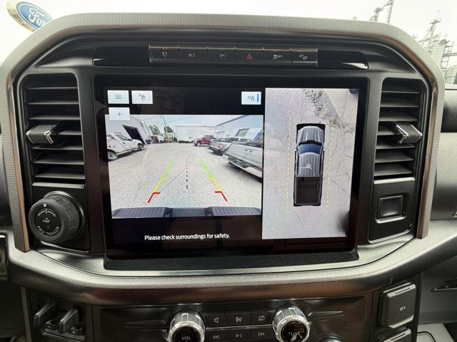 2022 Ford F-150 Base