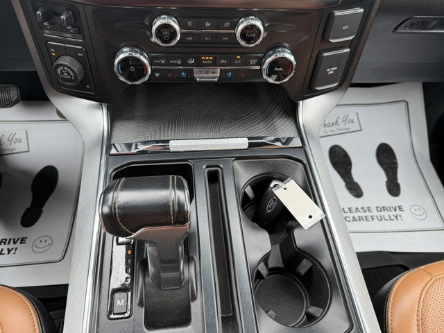 2022 Ford F-150 Base