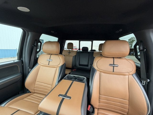 2022 Ford F-150 Base