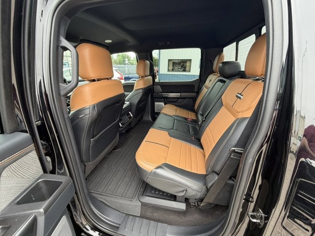 2022 Ford F-150 Base