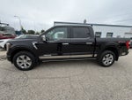2022 Ford F-150 Base