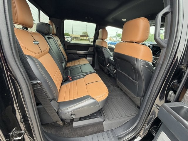 2022 Ford F-150 Base