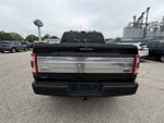 2022 Ford F-150 Base