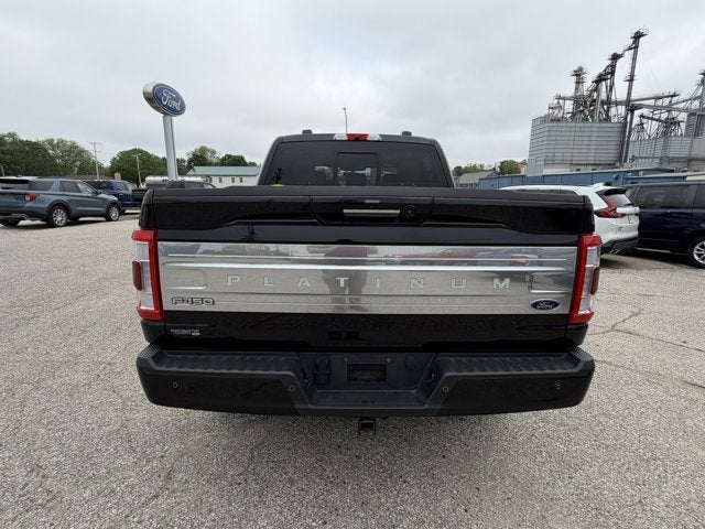 2022 Ford F-150 Base