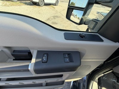 2008 Ford Super Duty F-250 SRW XLT