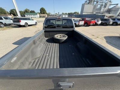 2008 Ford Super Duty F-250 SRW XLT
