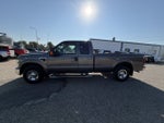 2008 Ford Super Duty F-250 SRW XLT