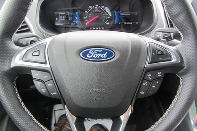 2023 Ford Edge ST