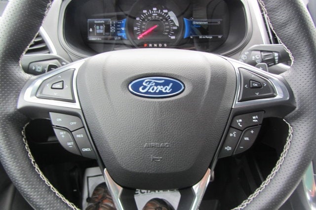 2023 Ford Edge ST