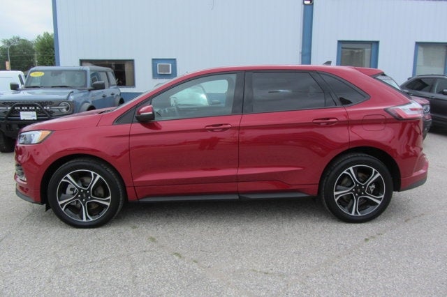 2023 Ford Edge ST