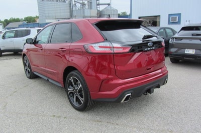 2023 Ford Edge ST