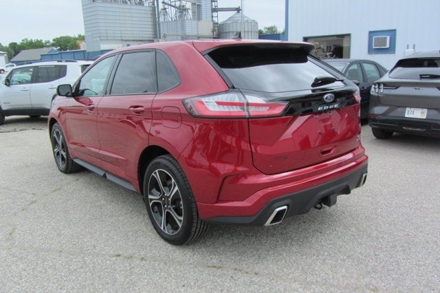 2023 Ford Edge ST