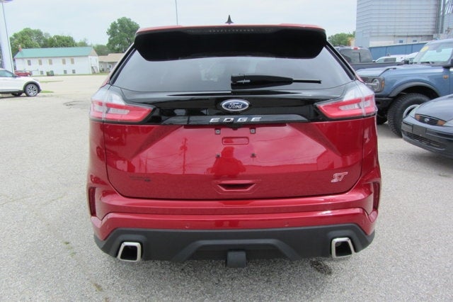 2023 Ford Edge ST