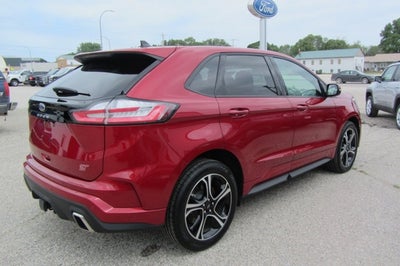 2023 Ford Edge ST