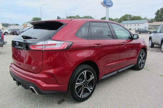 2023 Ford Edge ST