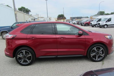 2023 Ford Edge ST
