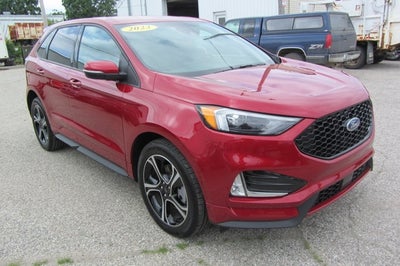 2023 Ford Edge ST