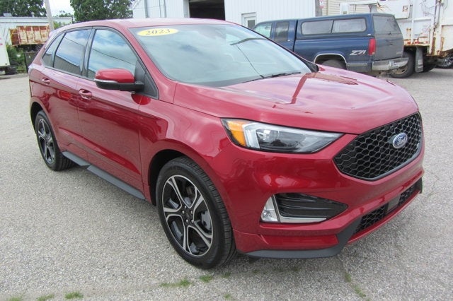 2023 Ford Edge ST